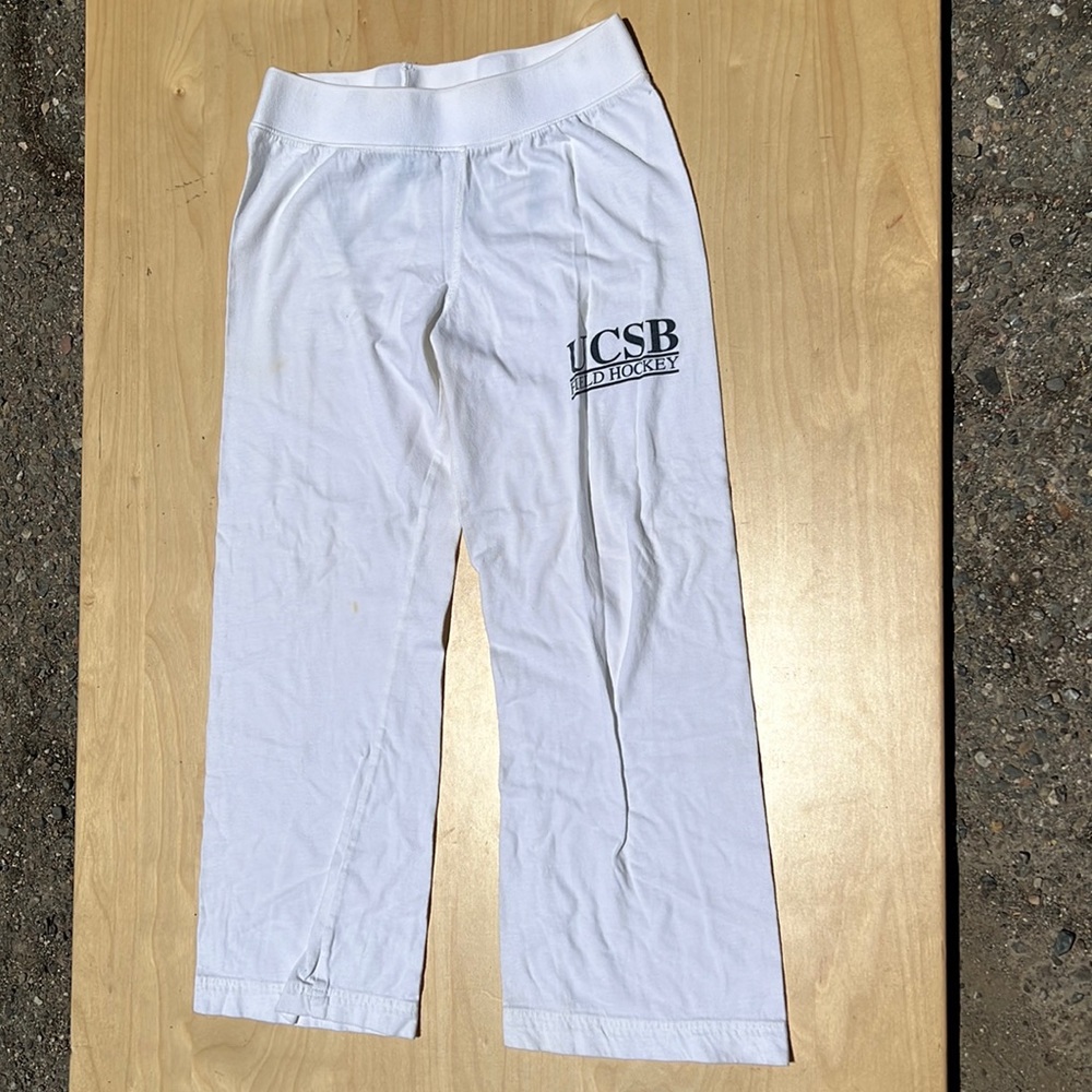 UCSB Pants